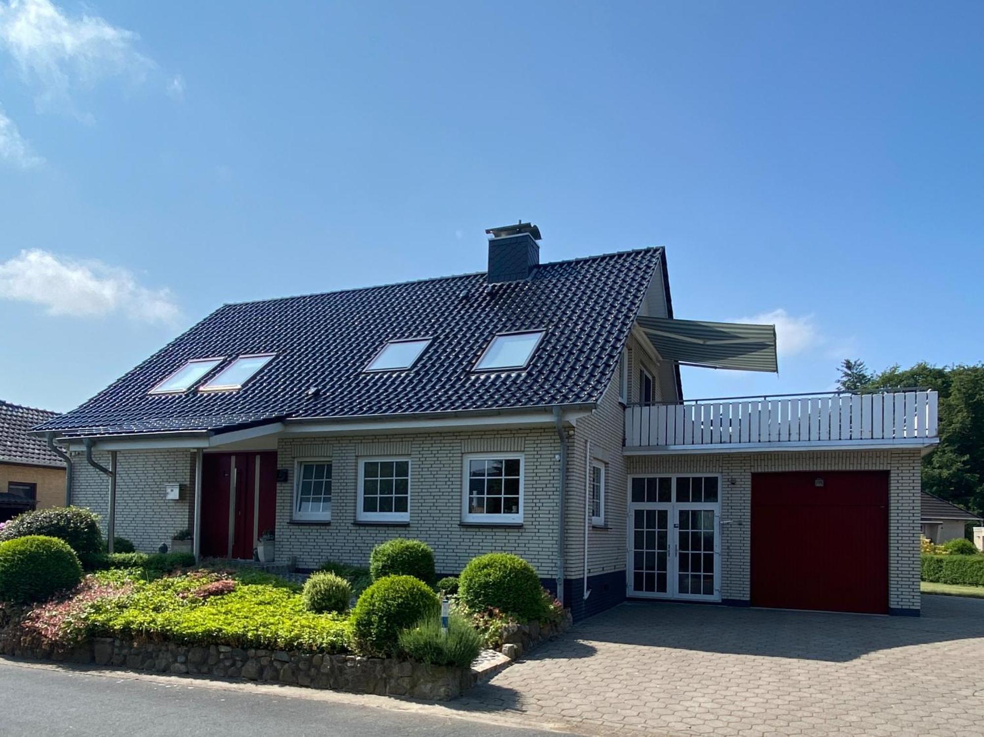 Studio Timo Loxstedt Exterior foto